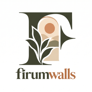 FirumWalls – Discover Unique Wall Art & Decor